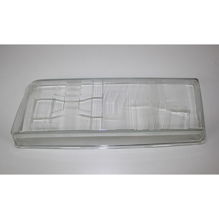 HOVEDLAMPEGLASS 960-95>> S/V90 VENSTRE SIDE 9126578