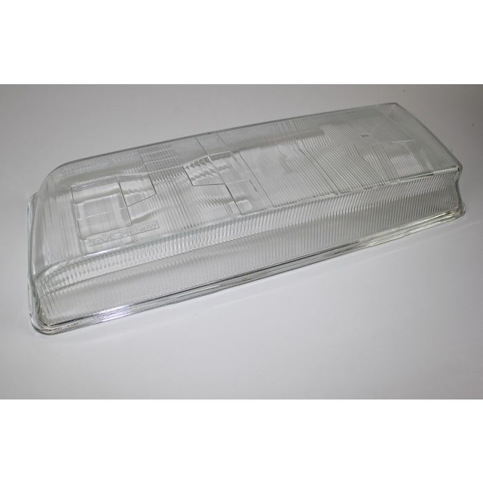 HOVEDLAMPEGLASS 960-95>> S/V90 VENSTRE SIDE 9126578