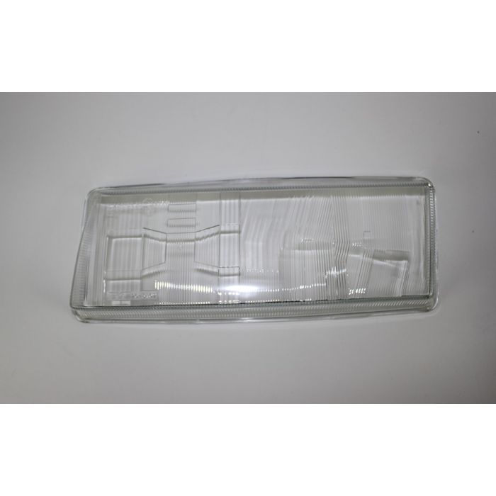 HOVEDLAMPEGLASS 960-95>> S/V90 VENSTRE SIDE 9126578