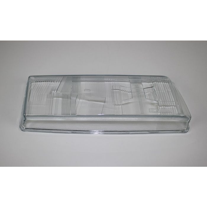 HOVEDLAMPEGLASS 960-95> S/V90 HØYRE SIDE 9126579
