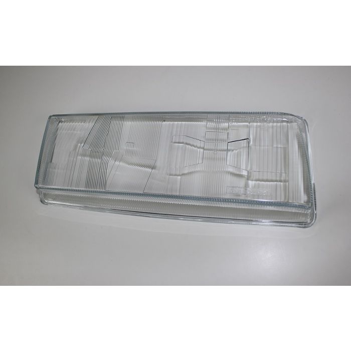 HOVEDLAMPEGLASS 960-95> S/V90 HØYRE SIDE 9126579