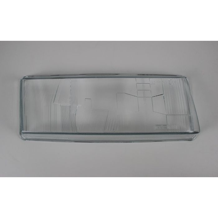 HOVEDLAMPEGLASS 960-95> S/V90 HØYRE SIDE 9126579