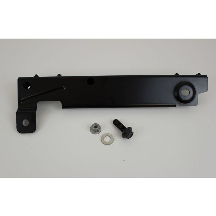ISOFIX  barneseteholder høyre baksete V70II,S80;S60;XC70++