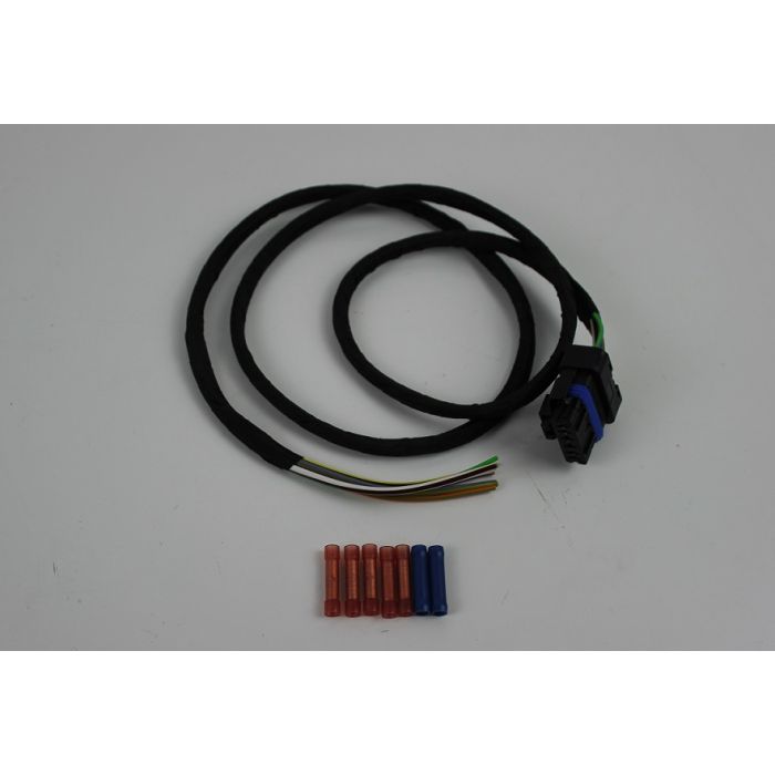 Kabel rep sett for drivstoff pumpe i tank V70III,S60II ++