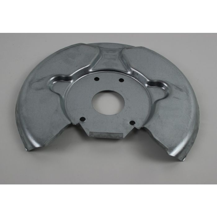BREMSESKJOLD FORAN VOLVO 240 LIK TIL BEGGE SIDER 1272469 UTEN ABS