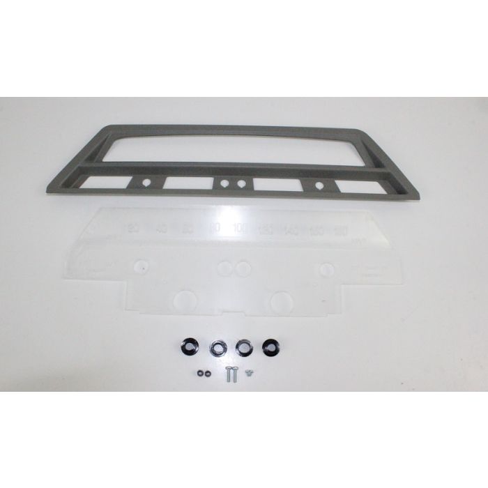 Dachbord / instrument renoverings del Amazon,PV/Duett