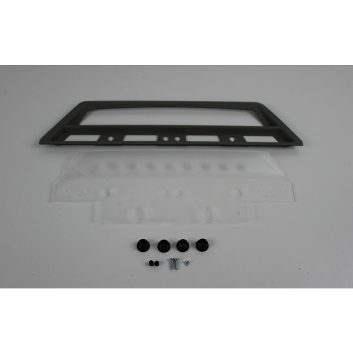 Dachbord / instrument renoverings del Amazon,PV/Duett