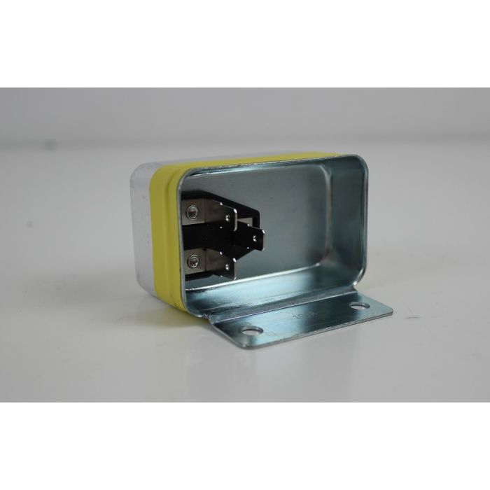 Spenningsregulator for 55amp dynamo  se info