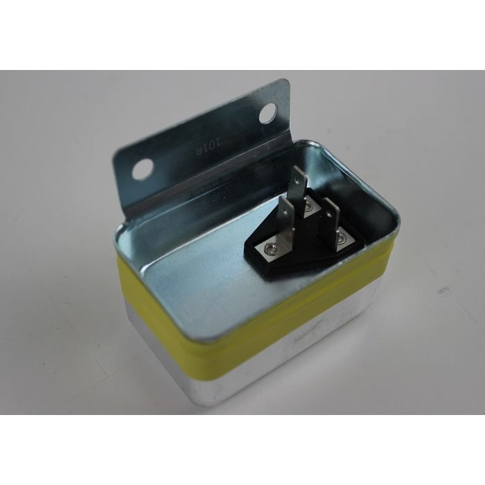Spenningsregulator for 55amp dynamo  se info