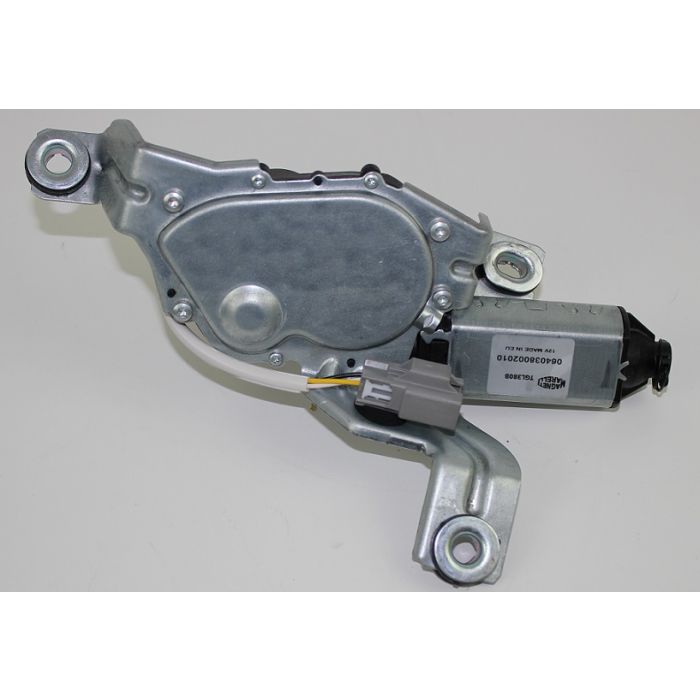 Pussermotor i bakluke XC90 03-14  original kvalitet
