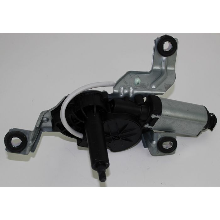 Pussermotor i bakluke XC90 03-14  original kvalitet