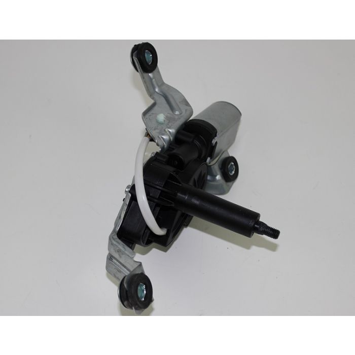 Pussermotor i bakluke XC90 03-14  original kvalitet