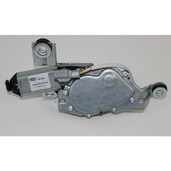 Pussermotor i bakluke XC90 03-14  original kvalitet
