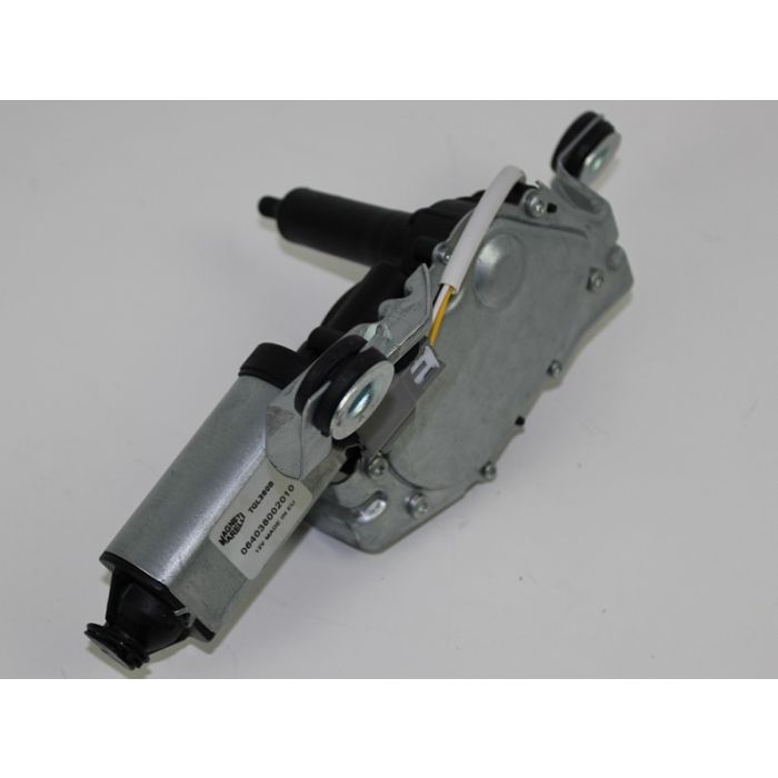 Pussermotor i bakluke XC90 03-14  original kvalitet