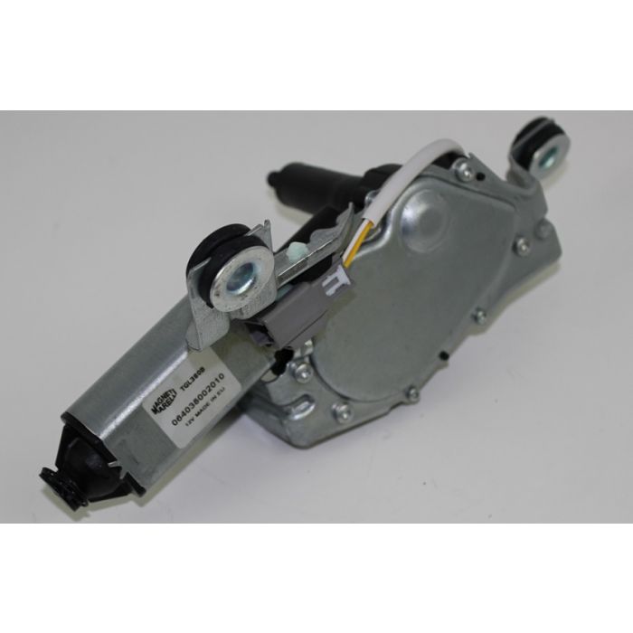 Pussermotor i bakluke XC90 03-14  original kvalitet
