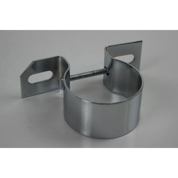 Coil Brakket/Feste std størrelse Crom ( Se Bilde)