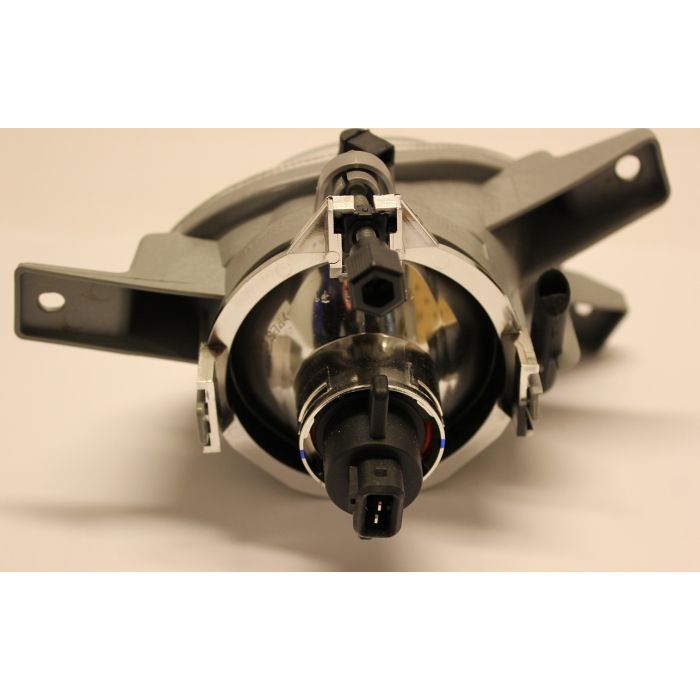 SPOILERLAMPE/FOGLAMP VOLVO XC70-01>07 HØYRE SIDE 9190905