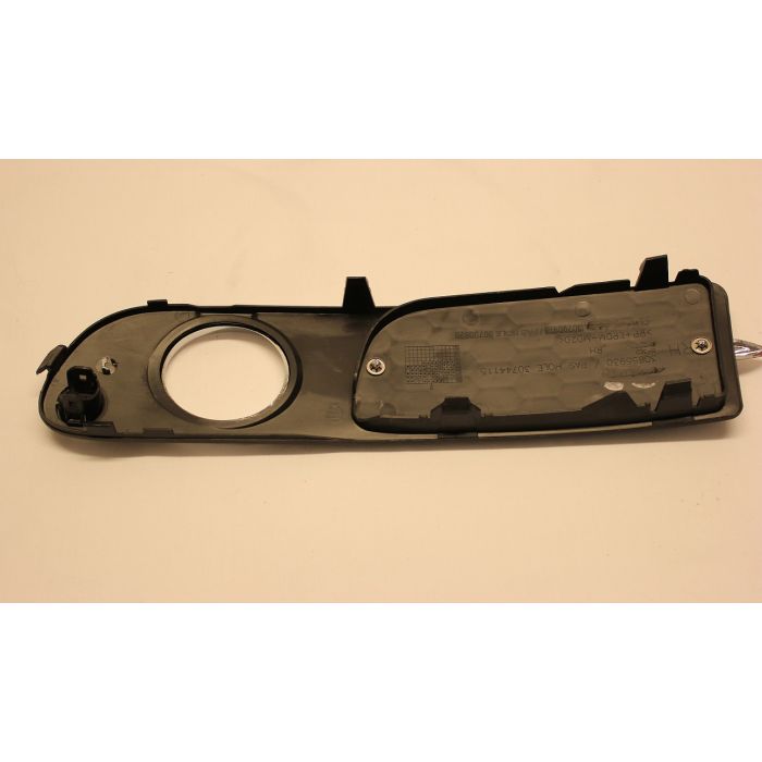 DEKSEL RUNDT SPOILERLYS /FOGLAMP div S80-06> og V70NN 08>H.S