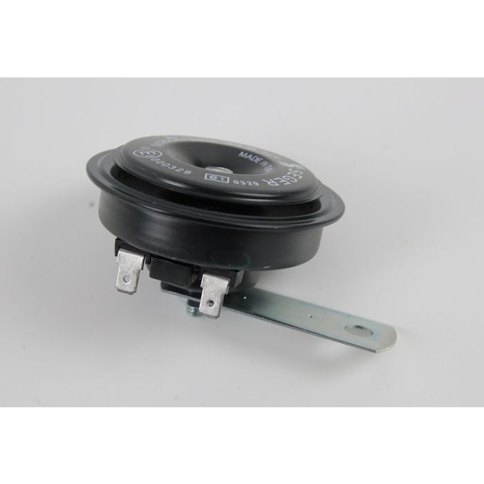 Horn/tuter diskant  12V / 350HZ pris .pr.stk