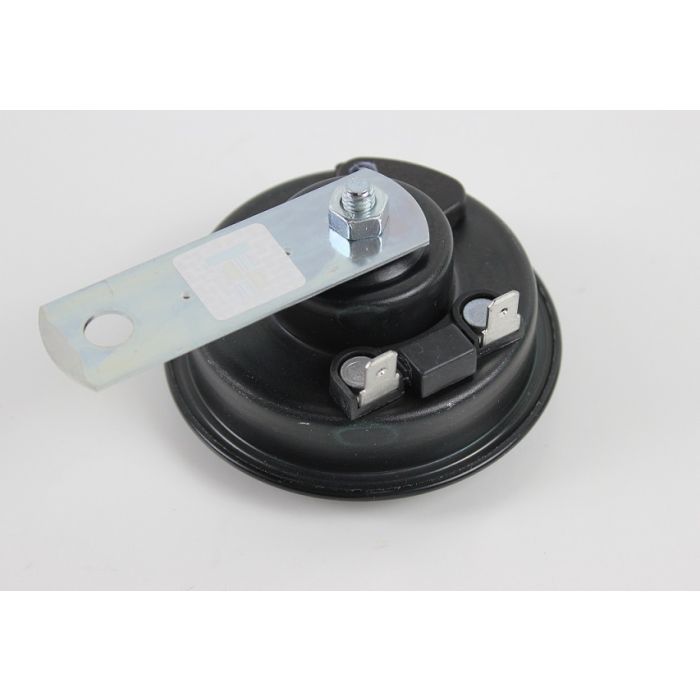 Horn/tuter diskant  12V / 350HZ pris .pr.stk