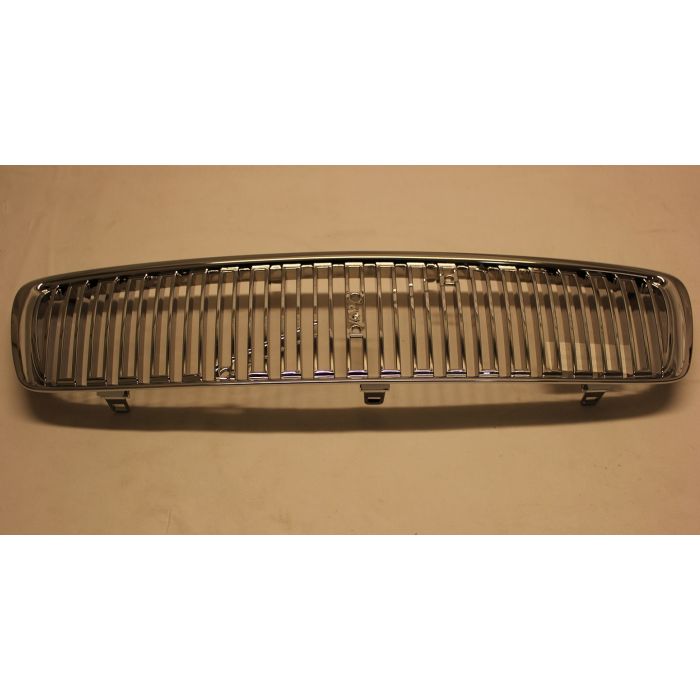GRILL VOLVO V70N 00-04 MOD