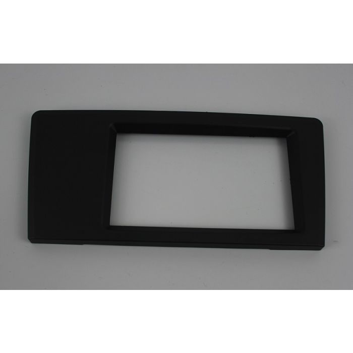 Monteringsramme for stereo 2-Din S60,V70N,XC70N 01-05