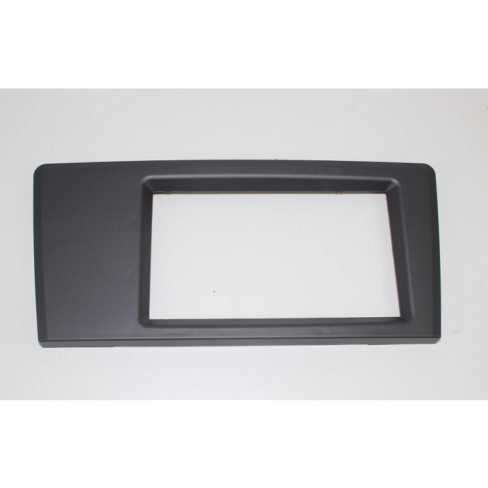 Monteringsramme for stereo 2-Din S60,V70N,XC70N 01-05