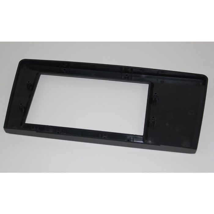 Monteringsramme for stereo 2-Din S60,V70N,XC70N 01-05