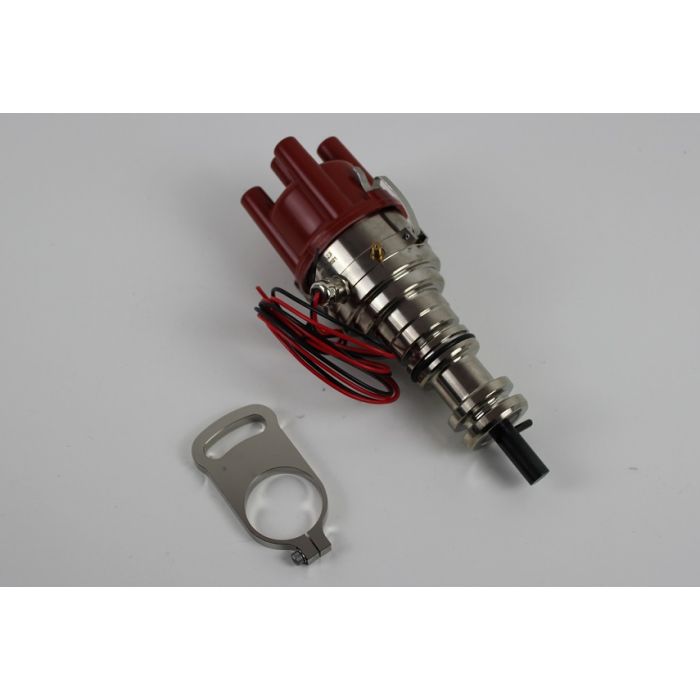Fordeler type 123 til B19/B21/B23/B200/B230