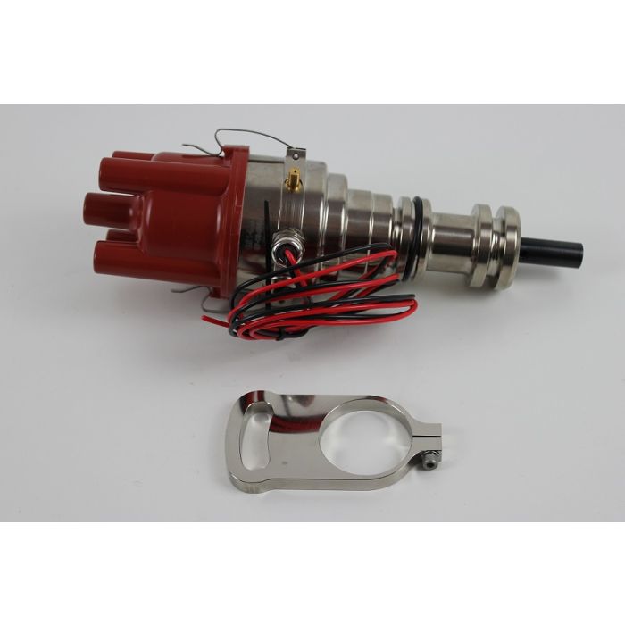 Fordeler type 123 til B19/B21/B23/B200/B230