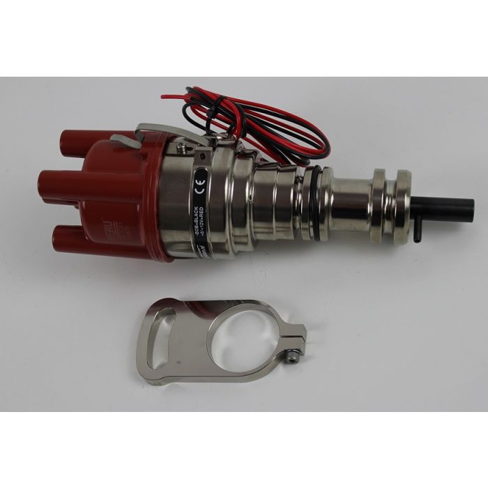 Fordeler type 123 til B19/B21/B23/B200/B230