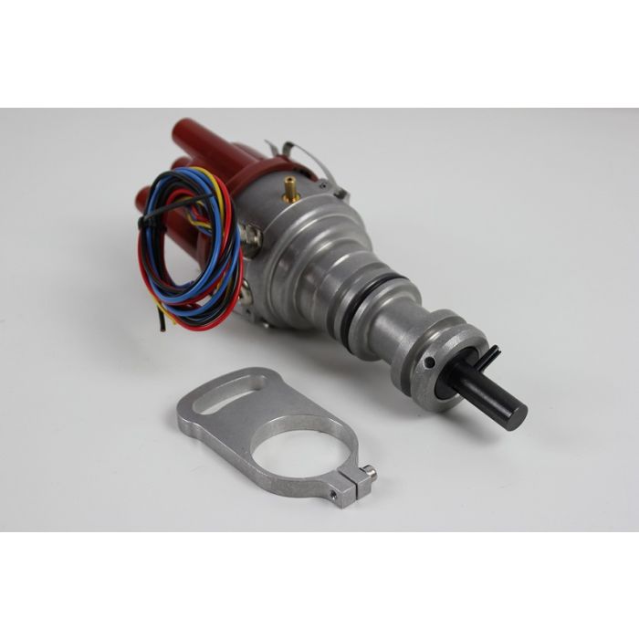 Fordeler Type 123 programbar B19/21/23/200/230