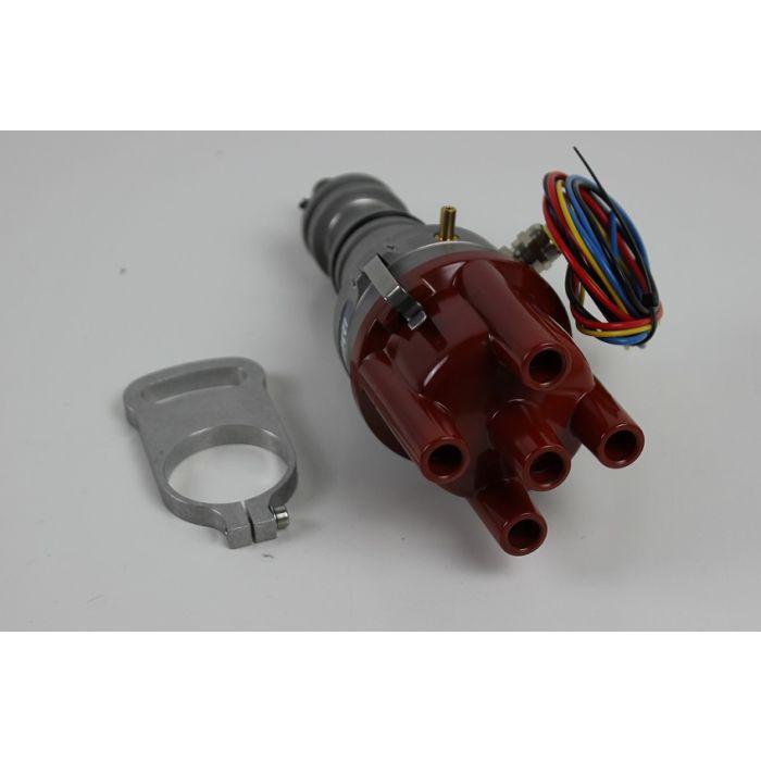 Fordeler Type 123 programbar B19/21/23/200/230