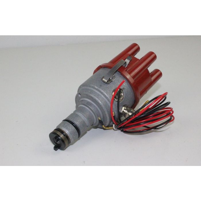 Fordeler B30 stiftløs/elektonisk type 123
