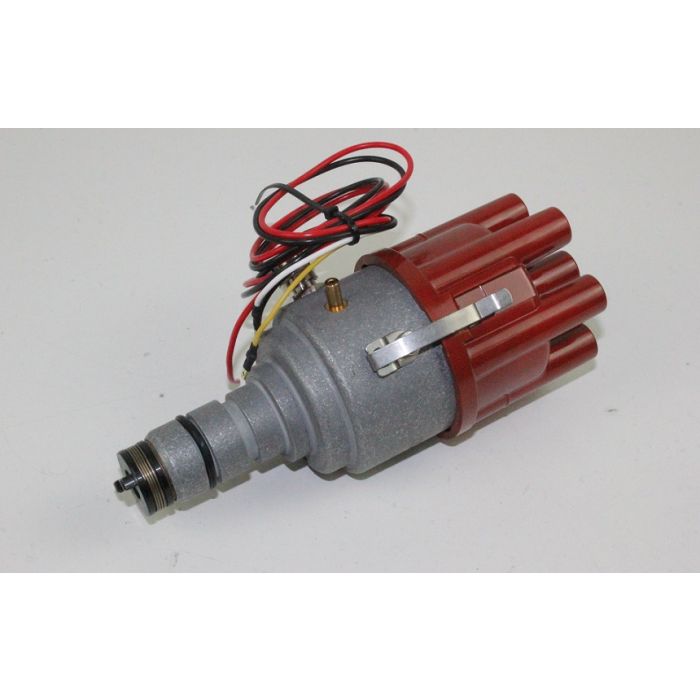 Fordeler B30 stiftløs/elektonisk type 123