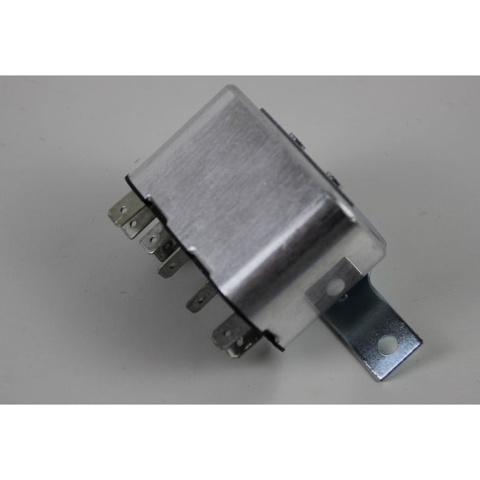 Relle Hovedlamper 140/160/240/260 opp til 1992