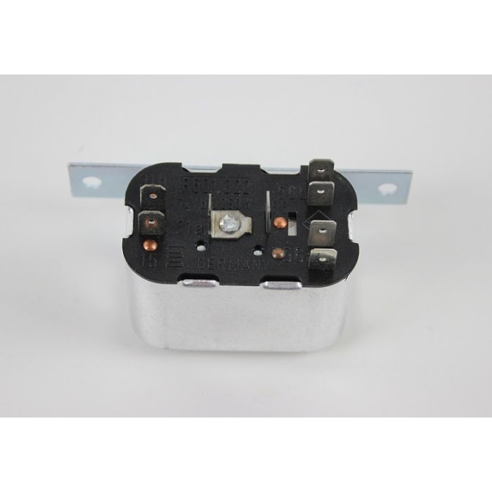 Relle Hovedlamper 140/160/240/260 opp til 1992