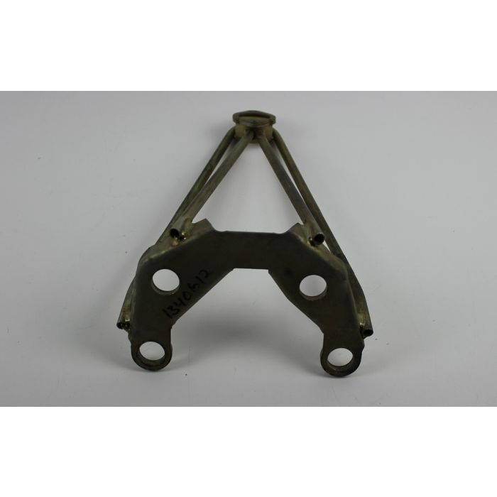 Gearoverføring brakket / ramme 740/760 85-87 M47