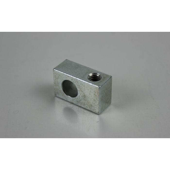 Dynamo gliderplate på stramme skrue 200/300/700/900
