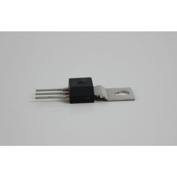 Spennings stabilisator på instrument 240/2600 81-93