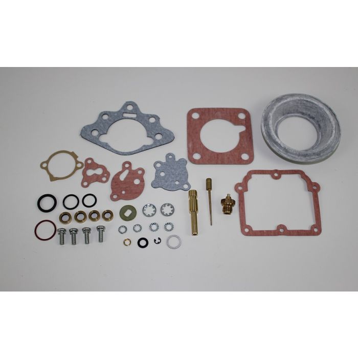 FORGASSEROVERH.KIT B21A-75-77, B20-72-76