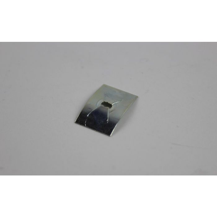Klips til emblem hull på 2mm, passer da opp til ca 2,4 pinne