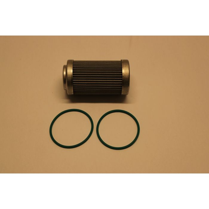 FILTER INNSATS FOR NUKE PERFORMANCE BENSINFILTER 100MICRON