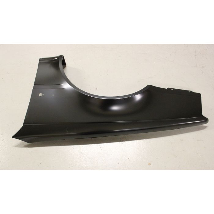FORSKJERM VOLVO 400-89> VENSTRE SIDE 3343278