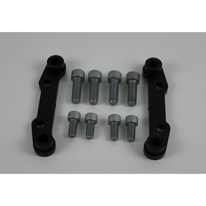 Bremsecaliper adaptersats for XC90 bremser på 240/260 Foran