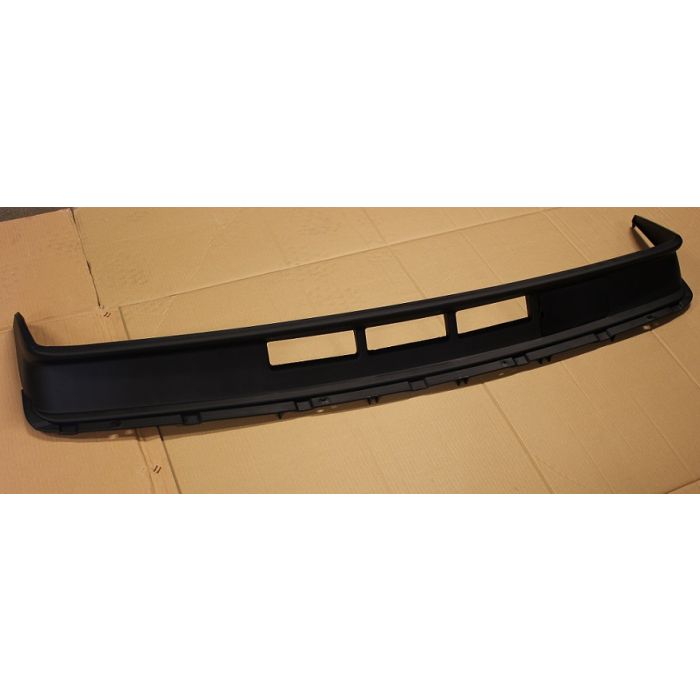 SPOILER FORAN VOLVO 200-83-93  SOM ORG.TYPE STANDARD INKL TAUELOKK