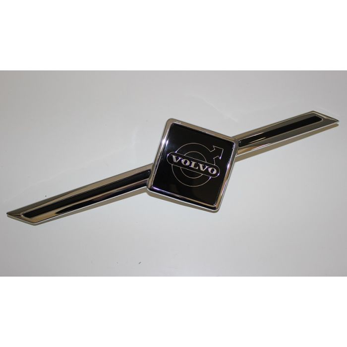 Grill emblem Volvo 940(960>94)  og 740/760 med "940"grill