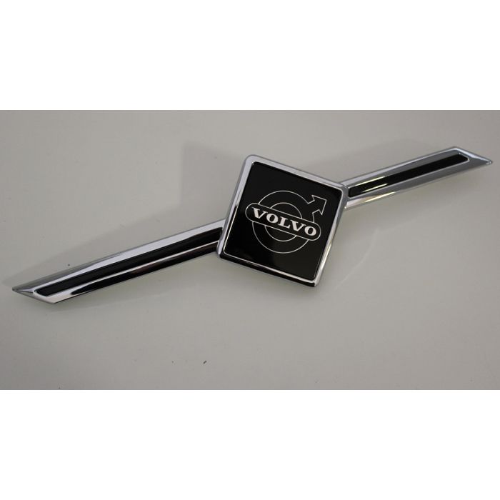 Grill emblem Volvo 940(960>94)  og 740/760 med "940"grill