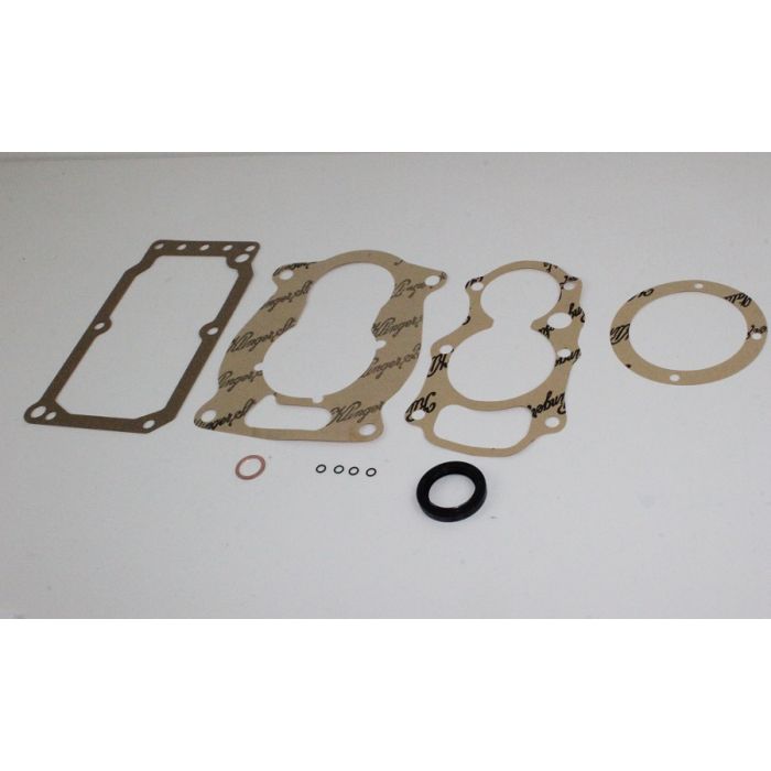 Pakningsett  Volvo 164 med M410 gearkasse