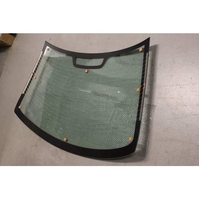 Bakrute / bakvindu S40 96-04 farget glass